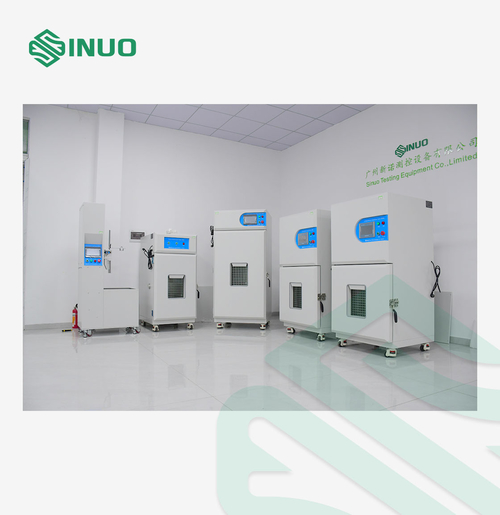 Novas soluções de teste de células de baterias de energia