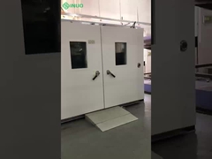 Câmara de ensaio ambiental IEC 60068 Câmara de temperatura e umidade