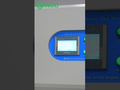 UL 1642 Equipamento de ensaio de bateria de lítio