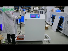 UL2594 Dispositivo de ensaio da tensão e do binário dos cabos para tomadas e tomadas de veículos