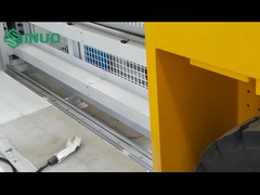 Como o equipamento de testes Drive Over ajuda a verificar a fadiga mecânica da tomada do EV?