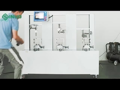 Qual a resistência do seu plugue de carregamento de veículos elétricos?