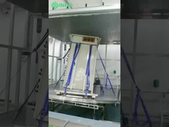 Compreende plenamente a importância das classificações IPX1-X2 para a durabilidade da pilha de carregamento?