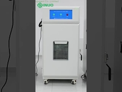 A sua bateria está pronta para testes à prova de explosão?