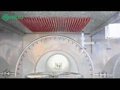 Como o nosso equipamento de teste de penetração de água pode ajudá-lo a garantir a durabilidade do produto?