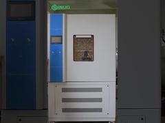 Qual o desempenho do seu produto numa câmara de ensaio de alta e baixa temperatura?