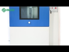 Curiosos sobre a conformidade do seu produto com o IPX9K?