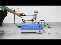 Quer saber mais sobre o Sistema de Teste Manual de Pressão no Revestimento da Bateria de Veículos Elétricos?