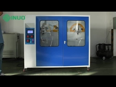 Como garantir a confiabilidade da tomada e tomada de EV com este aparelho de teste?