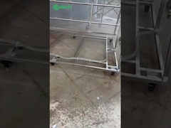 Como o seu veículo resiste à água?