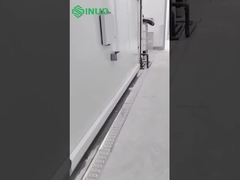 O que é uma câmara de ensaio de temperatura e umidade constantes?