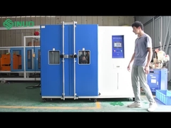 Por que utilizar uma câmara de ensaio de humidade de alta e baixa temperatura para ensaios ambientais?