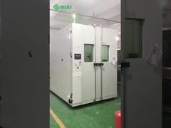 Como uma câmara de teste de temperatura e umidade pode melhorar o teste ambiental?