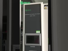 Como uma câmara de ensaio ambiental de temperatura e umidade garante a qualidade do produto?