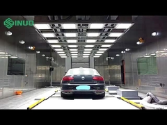 Por que escolher uma câmara de teste de simulação solar para testes de precisão? - Equipamento de teste de veículos elétricos