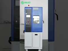 Como escolher a câmara de teste de temperatura e umidade perfeita para suas necessidades?