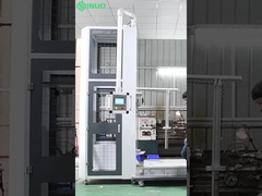 Como o equipamento de teste de impacto de resistência mecânica pode melhorar a durabilidade do seu produto?