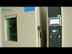 É o seu produto construído para o futuro? Teste-o na nossa câmara de teste de temperatura e umidade!