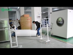 O que torna o teste de alta pressão do bico de jato de água IPX 6K9K essencial para seus produtos?