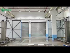 Pode a sua estação de carregamento cumprir os padrões de teste à prova d'água IPX5?