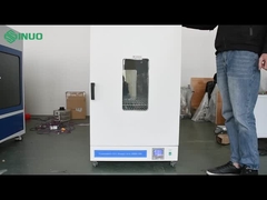 Por que um forno de circulação de ar quente programável é a escolha certa?