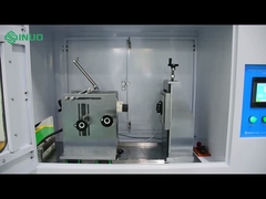 Procuram precisão no teste de conectores?