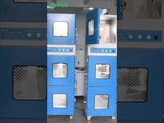 Procurando um teste de explosão de bateria confiável?