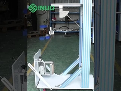 Precisa de um teste de impacto de IK preciso para o seu EVSE?