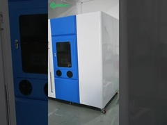 Pode o seu produto passar no teste de chama UL 1581 VW-1/FT2?