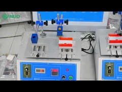 O que acontece quando seu rótulo enfrenta o teste de abrasão final?