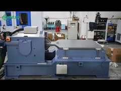 Pode o seu produto sobreviver a este teste de vibração extrema? Verifique com o nosso sistema de teste de vibração.