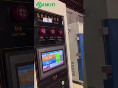 Procurando uma solução de alta precisão para o envelhecimento do ozono e testes de tensão?