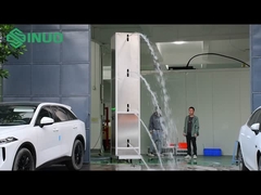 Teste IPX56 à prova d'água em tempo real ¢ Pode o seu dispositivo passar no teste?