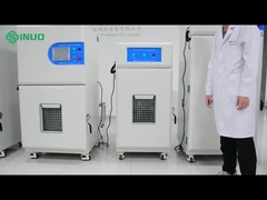 Quer ver testes à prova de explosão em ação?