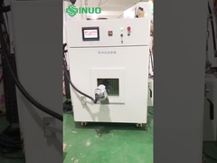 O seu produto está preparado para choque de temperatura extrema?