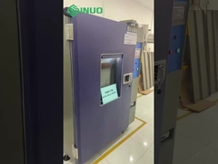 Os componentes dos veículos elétricos podem sobreviver a -70°C?