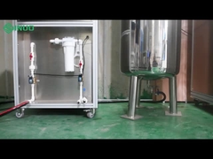 Qual a resistência do seu produto à água? Este teste IPX8 irá expor a verdade!