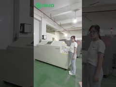 O seu produto está pronto para o teste final de névoa salina composta?