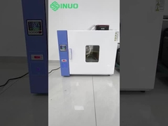 Procurando por aquecimento rápido e confiável para secagem de vidro e envelhecimento de circuito?