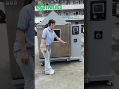 Os seus produtos podem resistir ao mais rigoroso teste de salinidade?