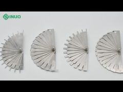 Os seus conectores de veículos elétricos cumprem os padrões de distância de rolagem?