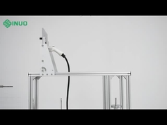 Procurando uma maneira confiável de testar a força de tração do conector EV e o desempenho do bloqueio?