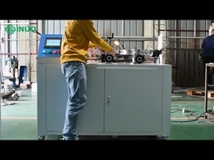 IEC 60702-1 Aparelho de Teste de Dobragem de Cabos