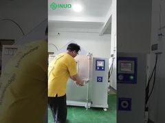 Pode ser a câmara de teste de corrosão mais versátil do mercado?