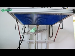 Pode o seu produto sobreviver ao último teste de gotejamento vertical?