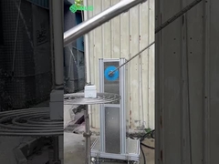 É o seu produto realmente à prova de salpicos?