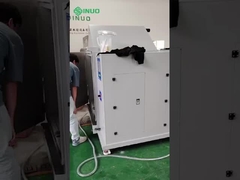 Os componentes do seu carro podem sobreviver ao teste de salinidade e calor úmido?