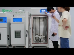 Esta Bateria Consegue Sobreviver a um Impacto de Queda de 9,1kg? | Teste de Segurança de Bateria de Lítio em Ação!