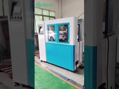 Procura uma solução confiável para testar o travamento mecânico do plugue EV? Experimente nosso testador de resistência do plugue EV