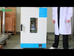 Precisam de uma demonstração passo a passo do forno programável SN889-225L?